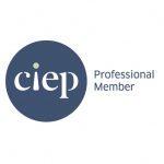 CIEP Professional Member logo